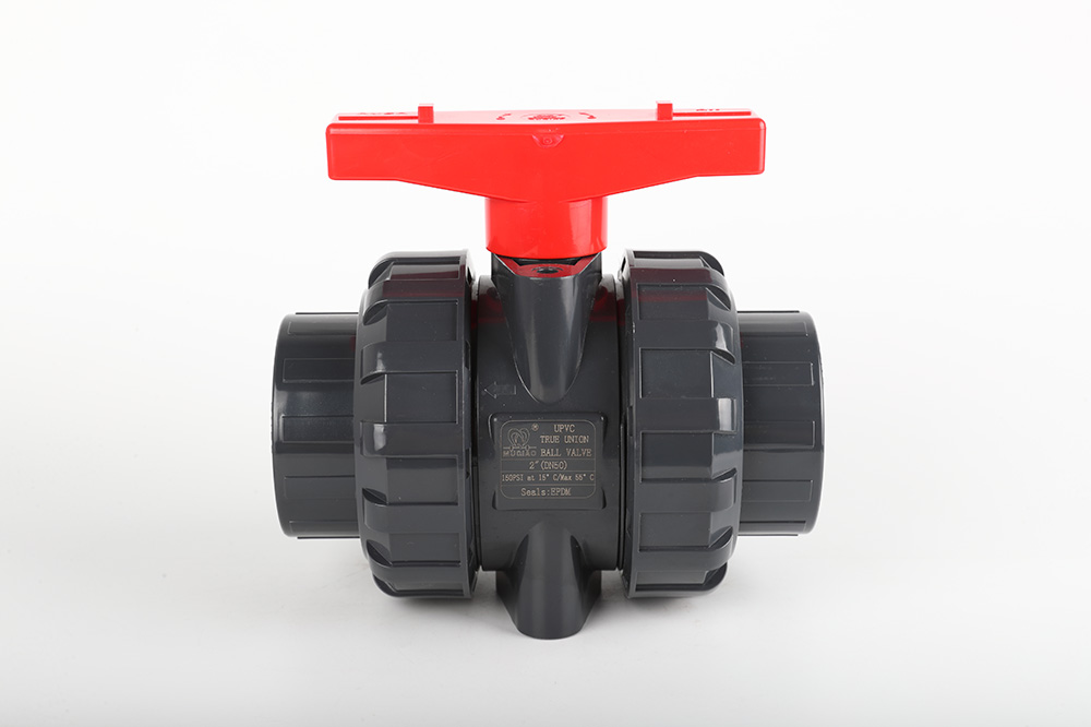 乌坡镇双由令球阀